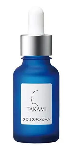タカミスキンピール・危ない・効果がない