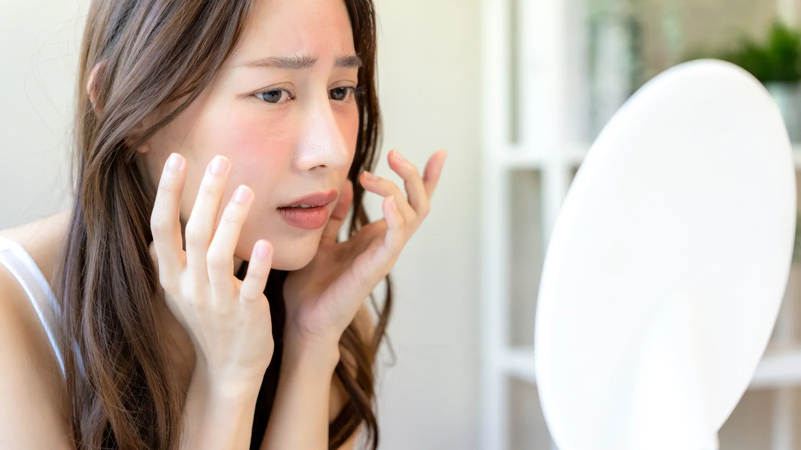 カバーマーク　クレンジング　NGな使い方