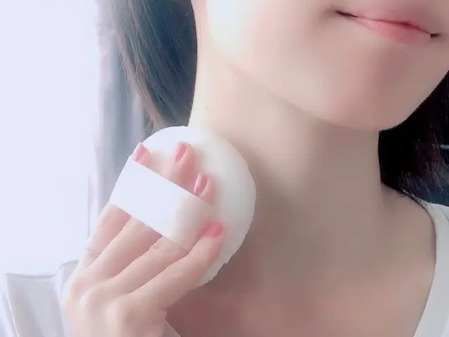 日焼け止めパウダー 効果ない